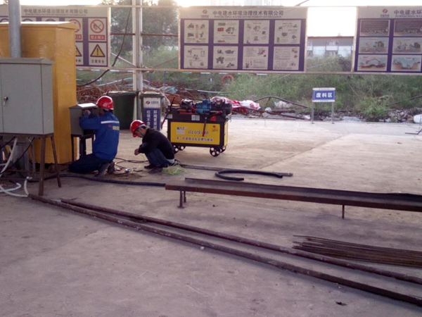 鋼筋套筒,固力士鋼筋套筒