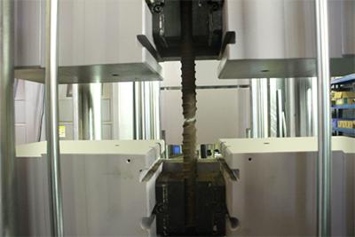 鋼筋連接套筒怎么檢測拉力 鋼筋連接套筒怎么檢測拉力