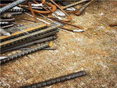鋼筋連接套筒在廣州檢測現場(chǎng)圖