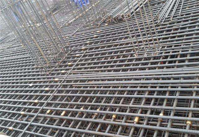 鋼筋連接套筒會(huì )不會(huì )生銹 鋼筋連接套筒會(huì )不會(huì )生銹