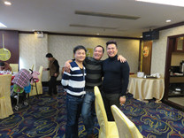 固力士直螺紋套筒經(jīng)銷(xiāo)商風(fēng)采