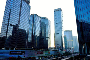 天津金唐大廈項目 天津金唐大廈項目