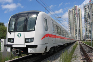 深圳地鐵三期動(dòng)物園站項目 深圳地鐵三期動(dòng)物園站項目