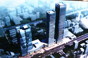 湖南新楚擎天廣場(chǎng)鋼筋套筒項目 湖南新楚擎天廣場(chǎng)鋼筋套筒項目