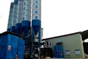 河源TJ6合同段鋼筋套筒工程合作項目 河源TJ6合同段鋼筋套筒工程合作項目