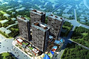 廣州白云重點(diǎn)工程盛禾.水悅城鋼筋套筒項目