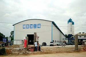 廣東省高明至恩平高速公路TJ4標(江門(mén))工程鋼筋套筒項目 廣東省高明至恩平高速公路TJ4標(江門(mén))工程鋼筋套筒項目