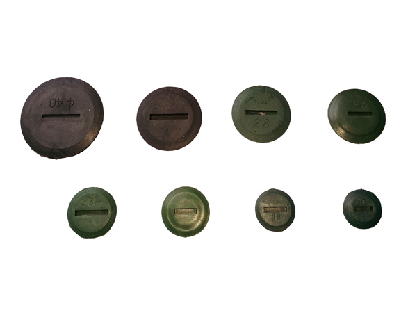 鋼筋套筒保護蓋 鋼筋套筒保護蓋