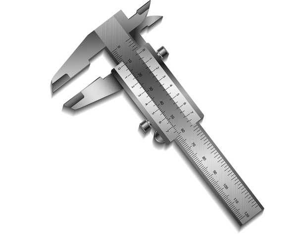 游標卡尺 游標卡尺