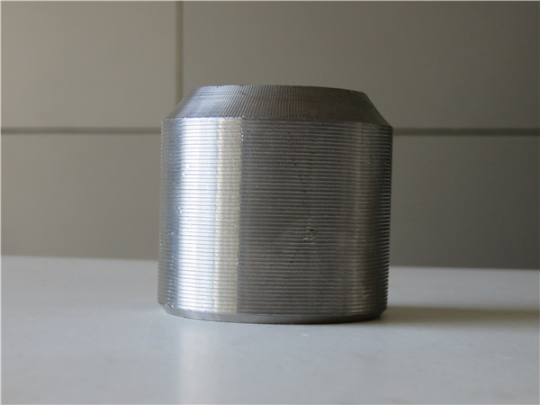 可焊性套筒 可焊性套筒