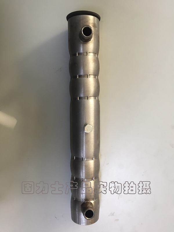 全灌漿套筒 全灌漿套筒