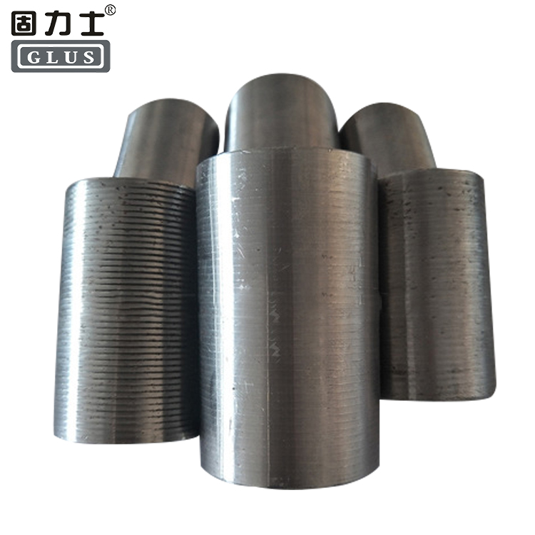 HRB500直螺紋套筒 HRB500直螺紋套筒
