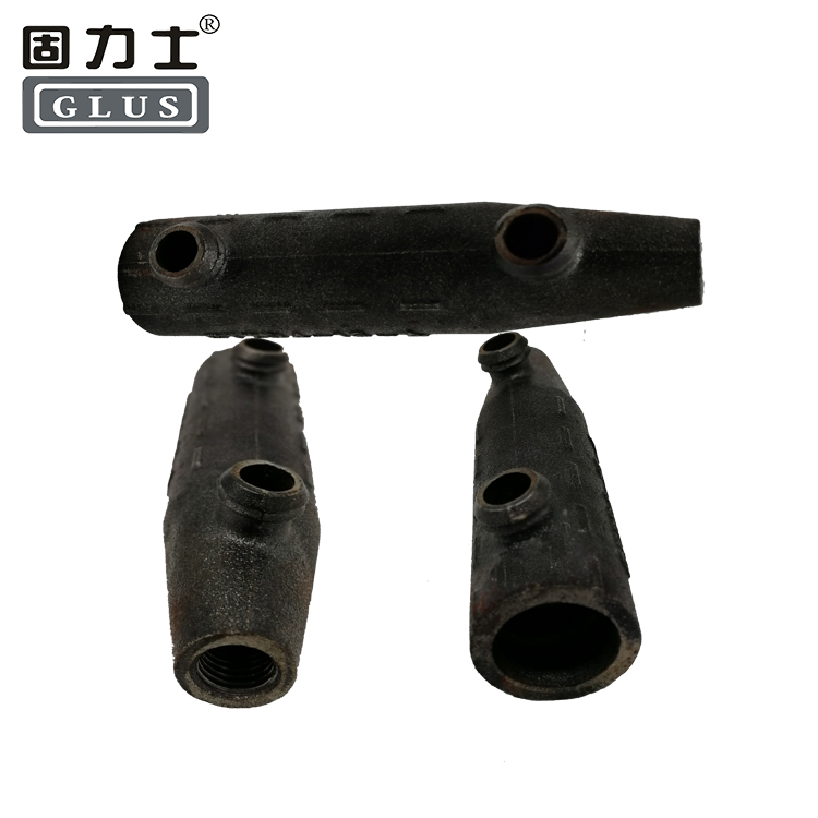 半灌漿套筒 半灌漿套筒